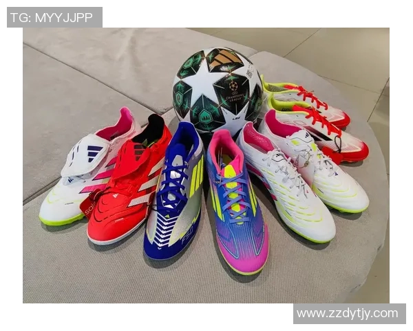 足球明星们的鞋履选择揭秘他们最爱的运动鞋品牌与款式分析