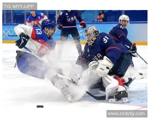 北京冰球队对抗赛精彩回顾球员们的表现与战术分析 北京冰球队对抗赛精彩回顾球员们的表现与战术分析