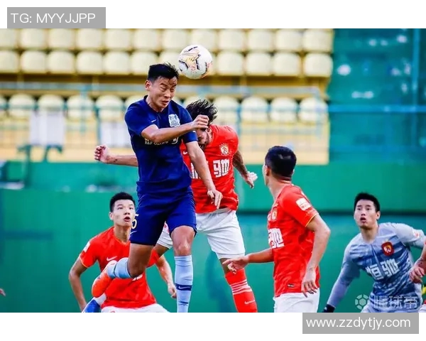 恒大与富力激战正酣2017年7月19日精彩回顾与赛后分析