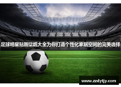 足球明星贴画壁纸大全为你打造个性化家居空间的完美选择