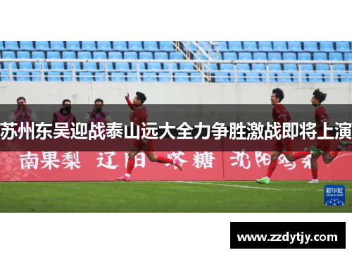 苏州东吴迎战泰山远大全力争胜激战即将上演